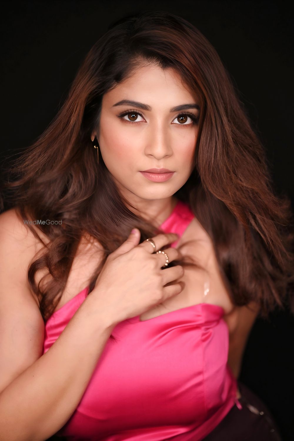 Photo By Fashion Shadz - Bridal Makeup