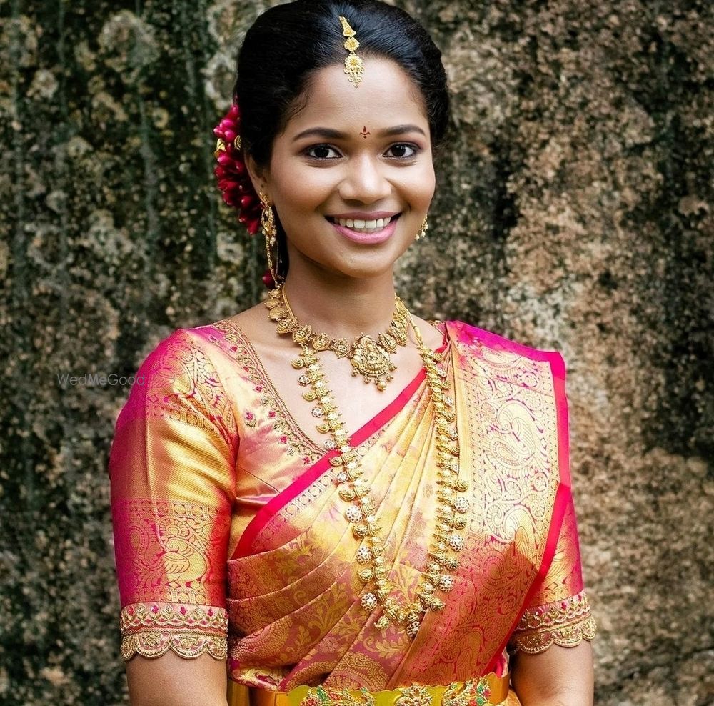 Photo By Fashion Shadz - Bridal Makeup