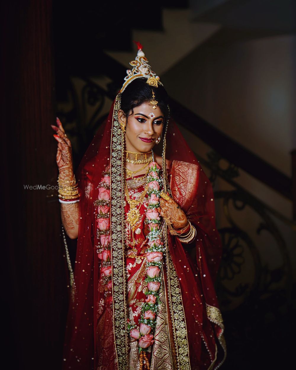 Photo By Fashion Shadz - Bridal Makeup Artists