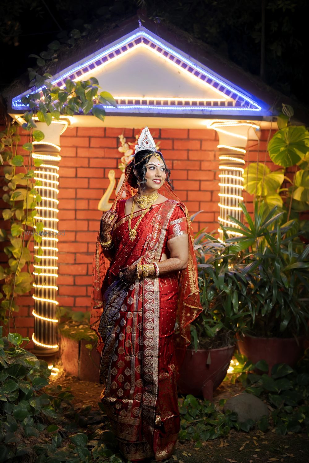 Photo By Fashion Shadz - Bridal Makeup Artists