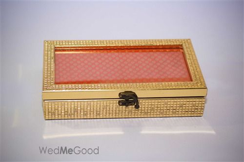 Photo By AA Enterprises - Invitations