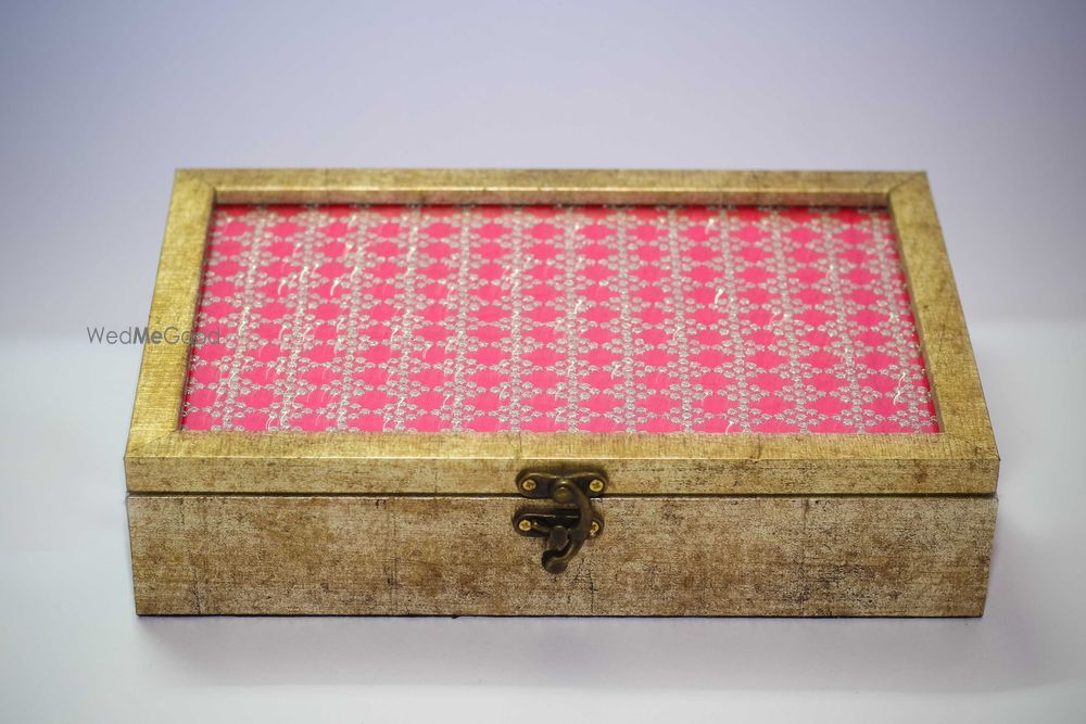 Photo By AA Enterprises - Invitations