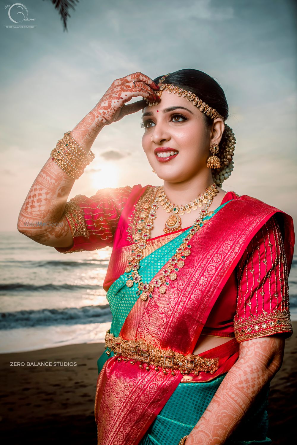 Photo By Divya Makeup and Hair - Bridal Makeup