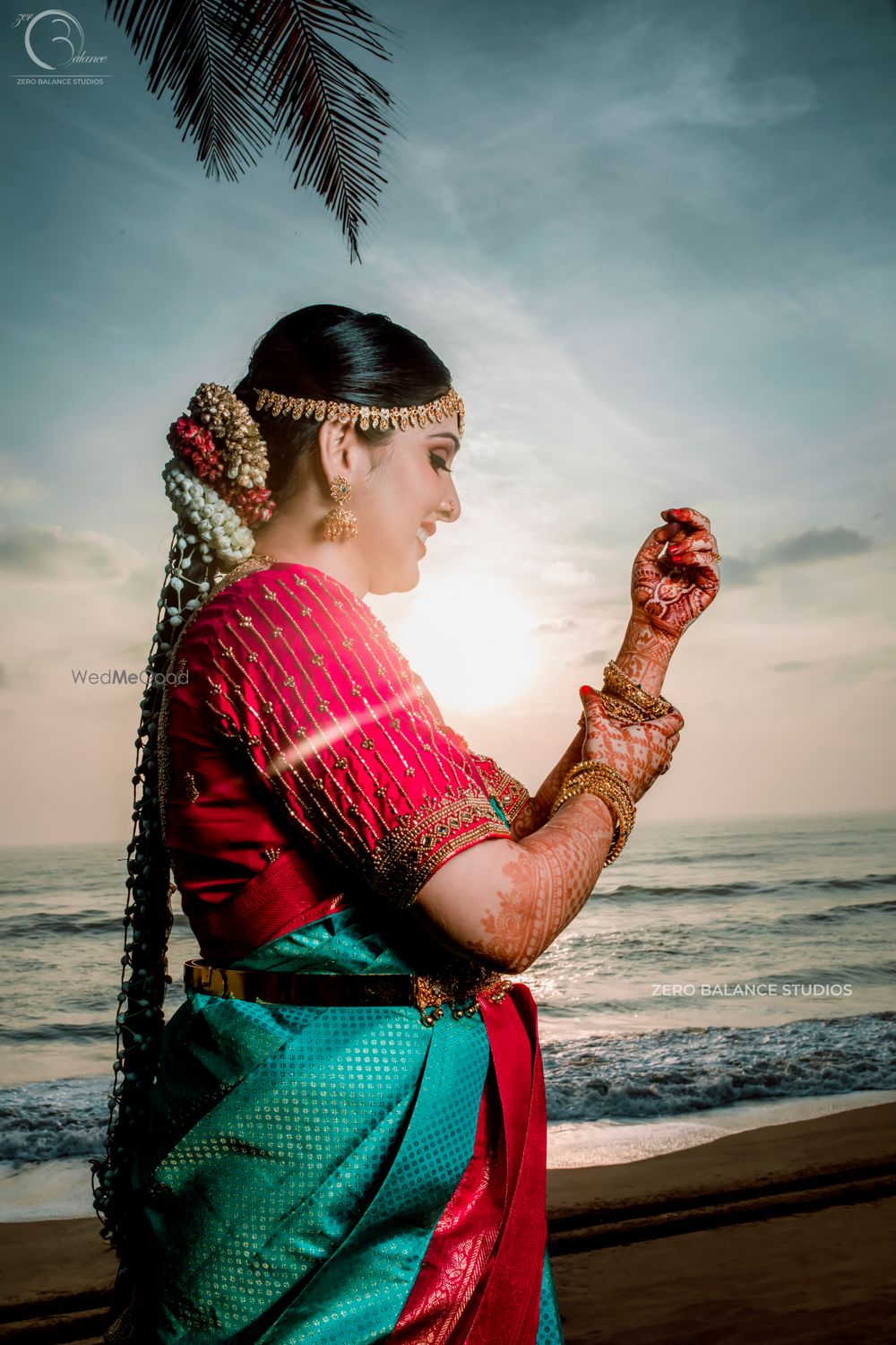 Photo By Divya Makeup and Hair - Bridal Makeup