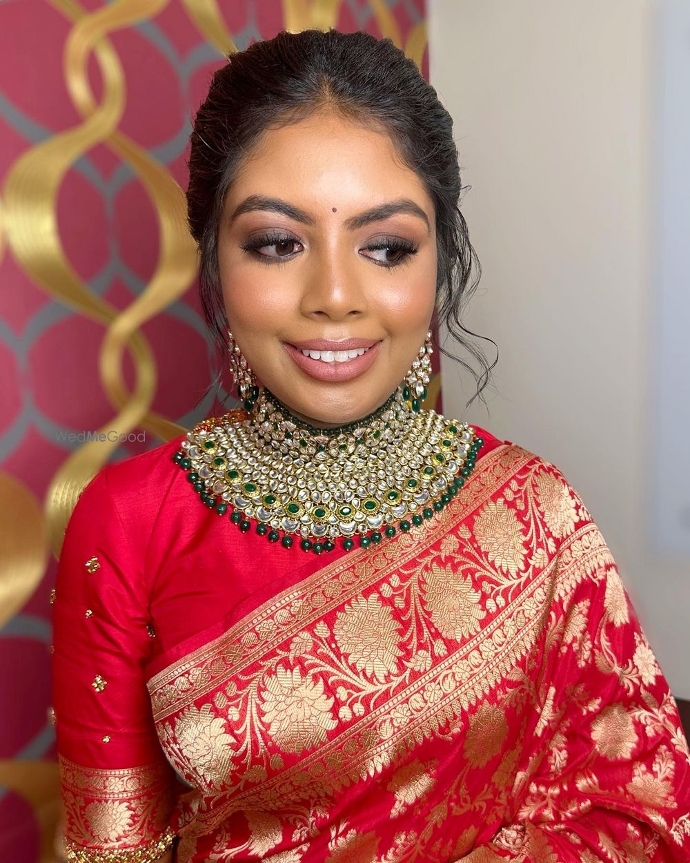 Photo By Divya Makeup and Hair - Bridal Makeup