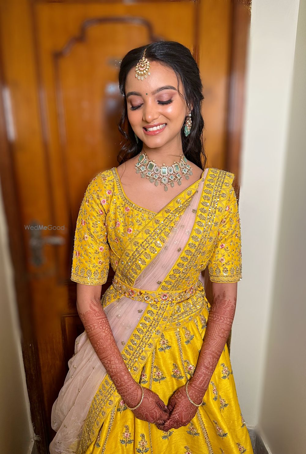 Photo By Divya Makeup and Hair - Bridal Makeup Artists