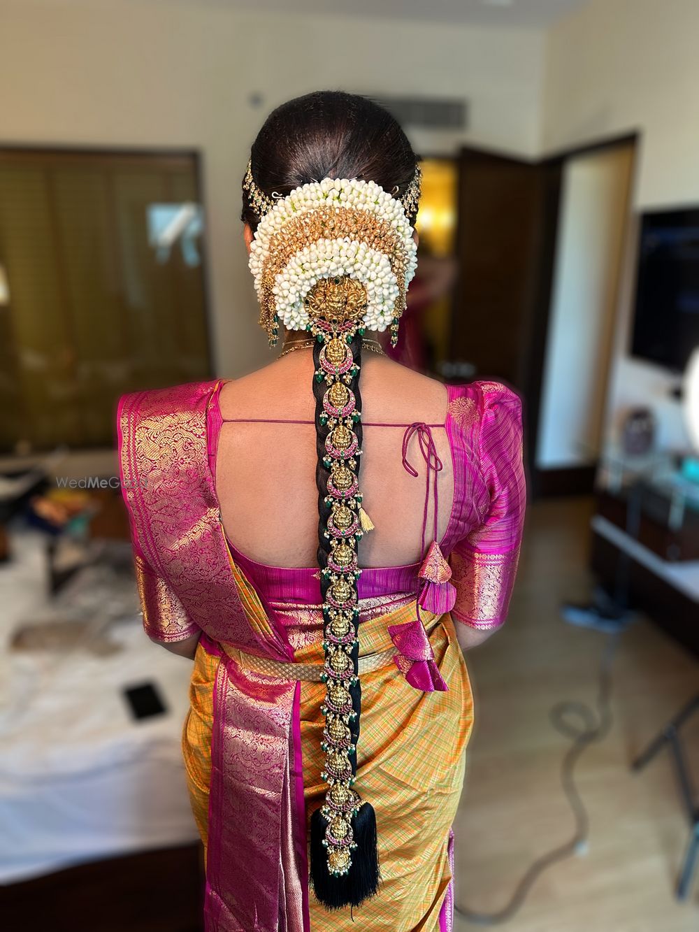 Photo By Divya Makeup and Hair - Bridal Makeup