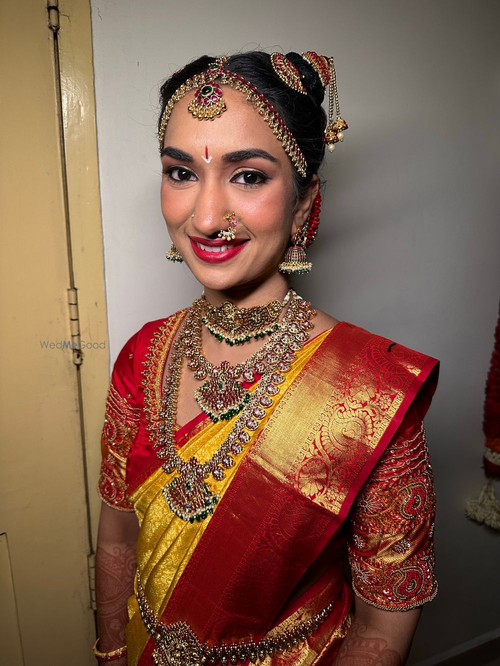 Photo By Divya Makeup and Hair - Bridal Makeup Artists