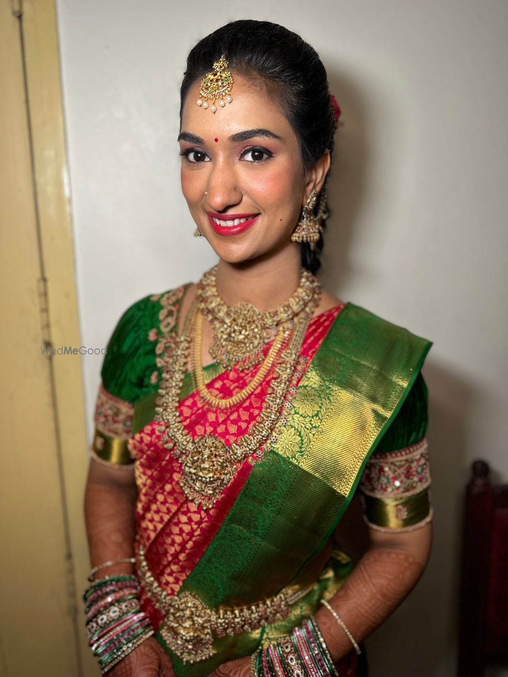 Photo By Divya Makeup and Hair - Bridal Makeup Artists