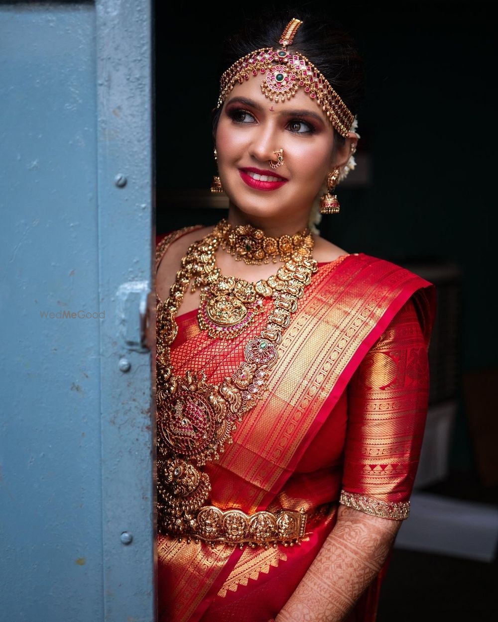 Photo By Divya Makeup and Hair - Bridal Makeup