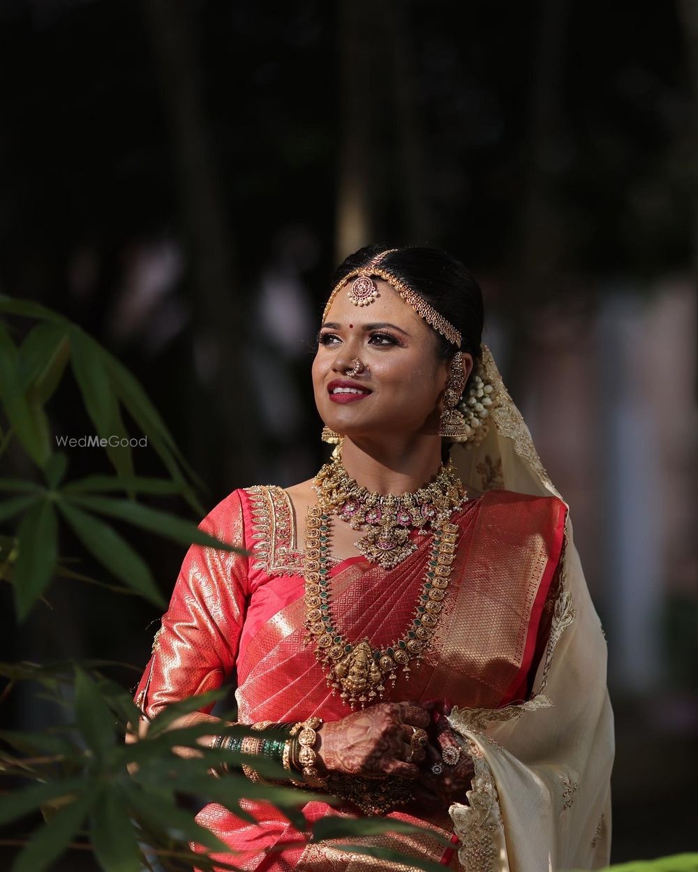 Photo By Divya Makeup and Hair - Bridal Makeup