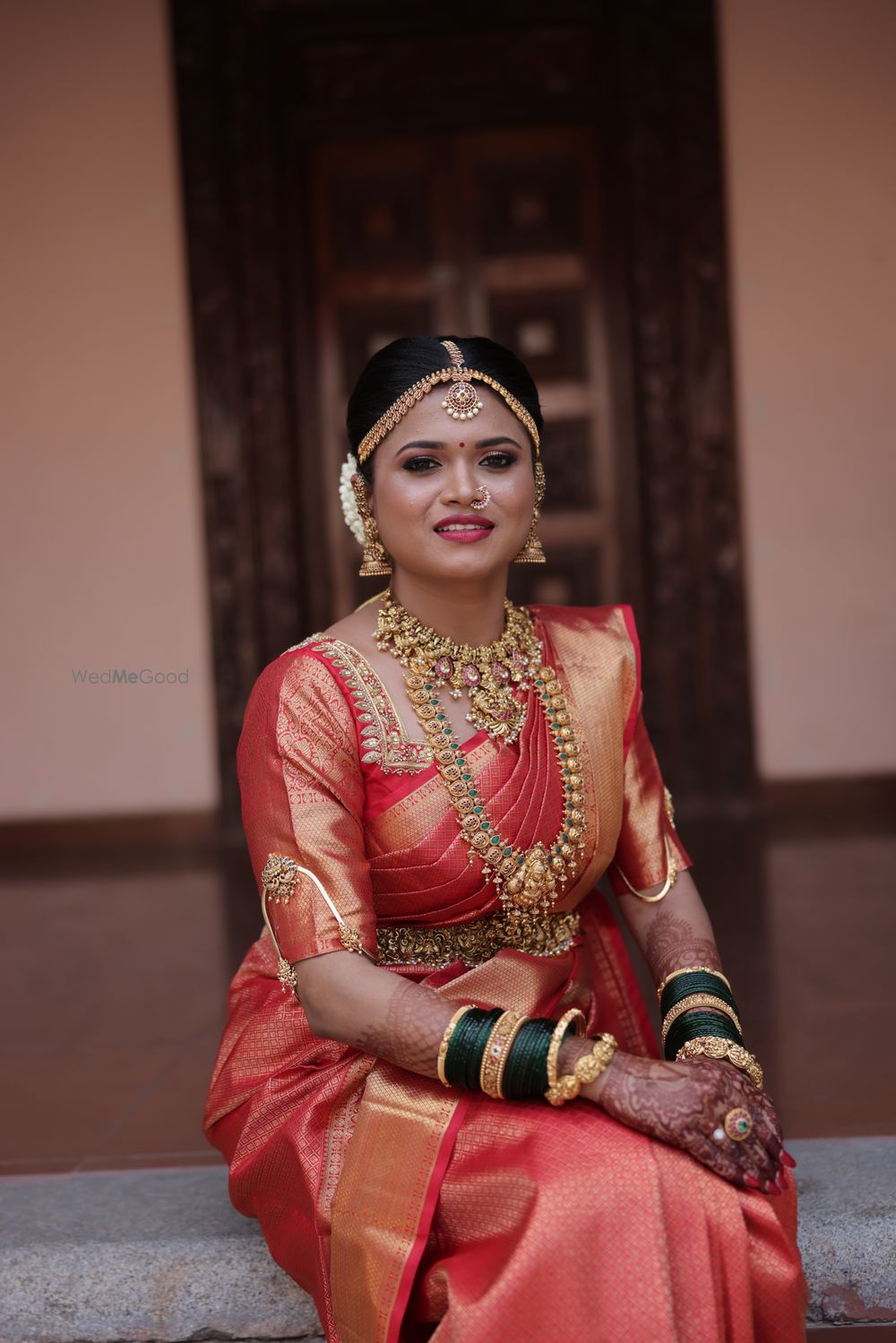 Photo By Divya Makeup and Hair - Bridal Makeup