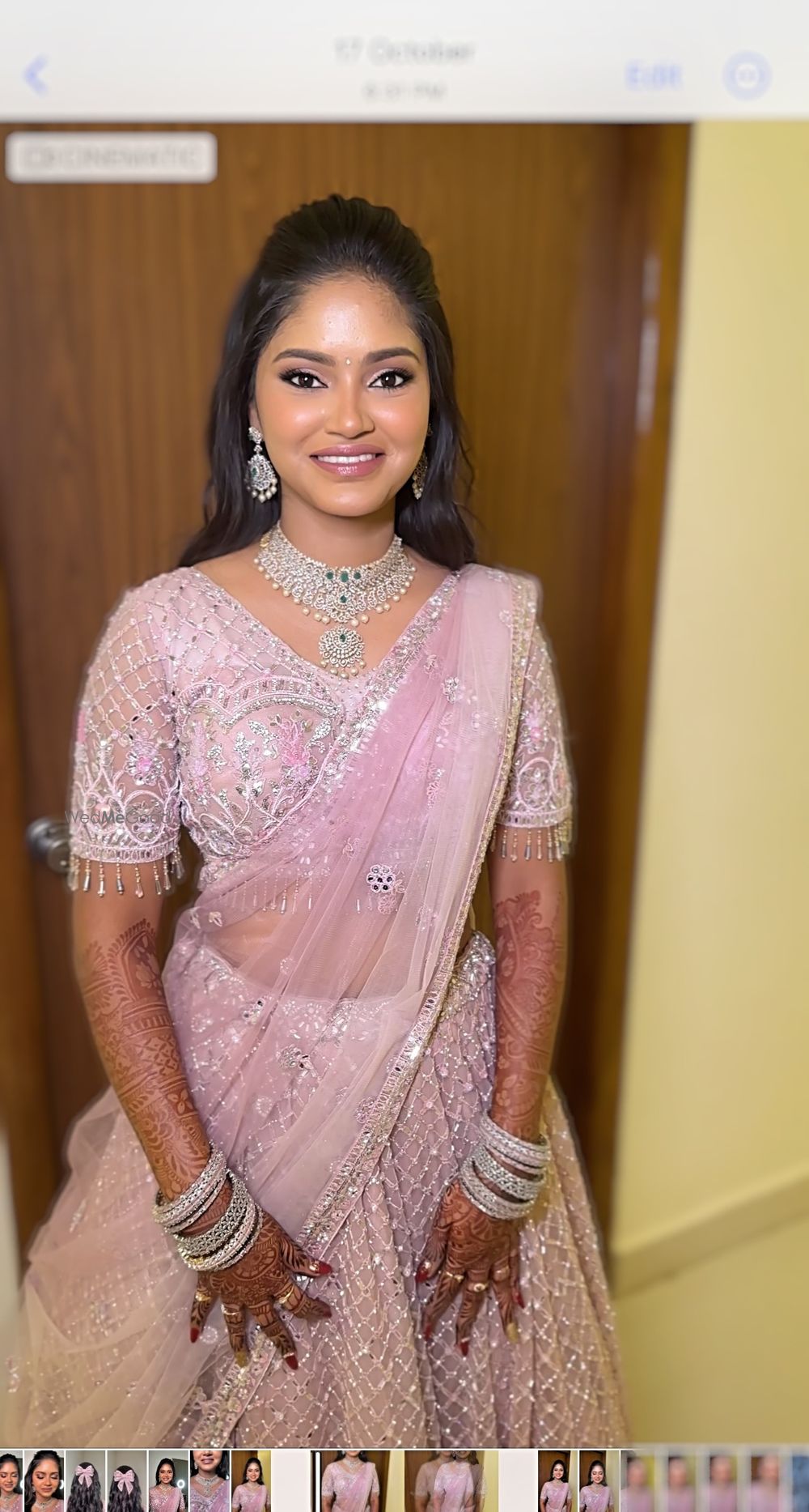 Photo By Divya Makeup and Hair - Bridal Makeup Artists