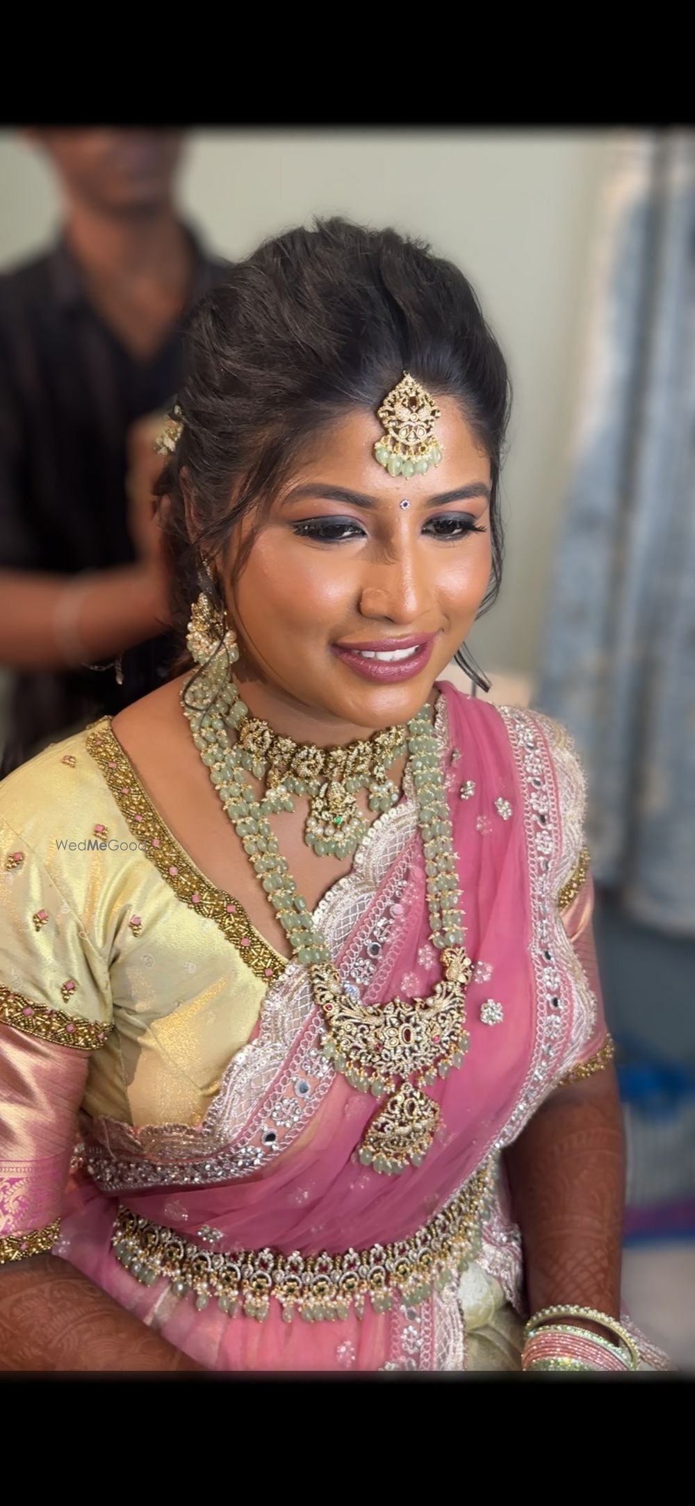 Photo By Divya Makeup and Hair - Bridal Makeup