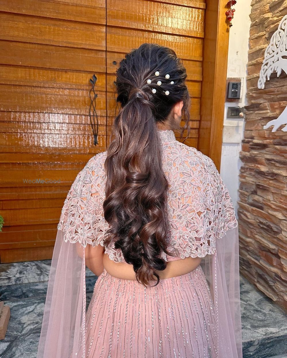 Photo By Divya Makeup and Hair - Bridal Makeup