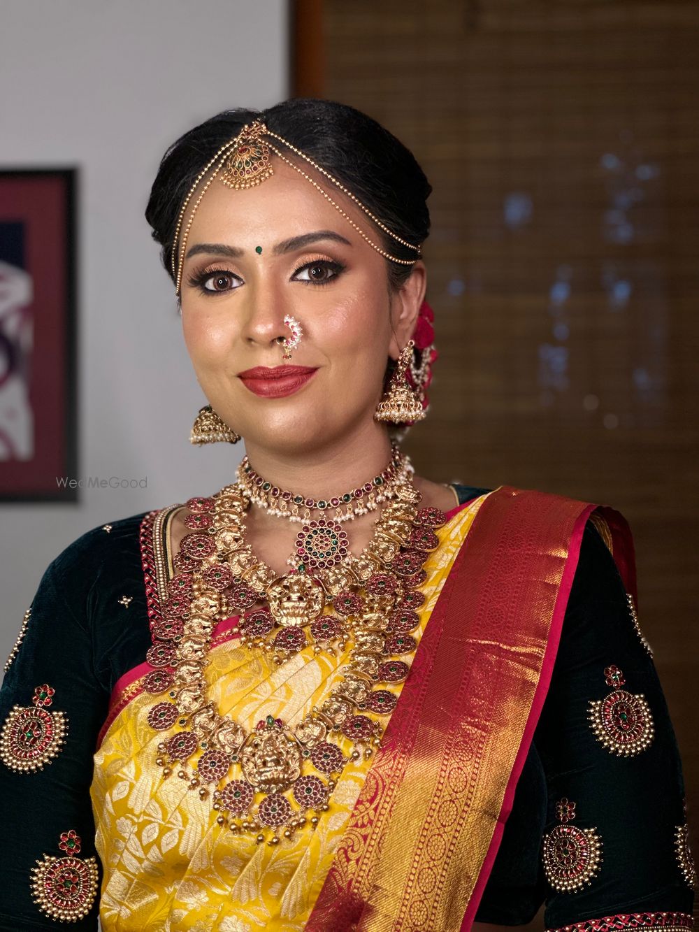 Photo By Divya Makeup and Hair - Bridal Makeup