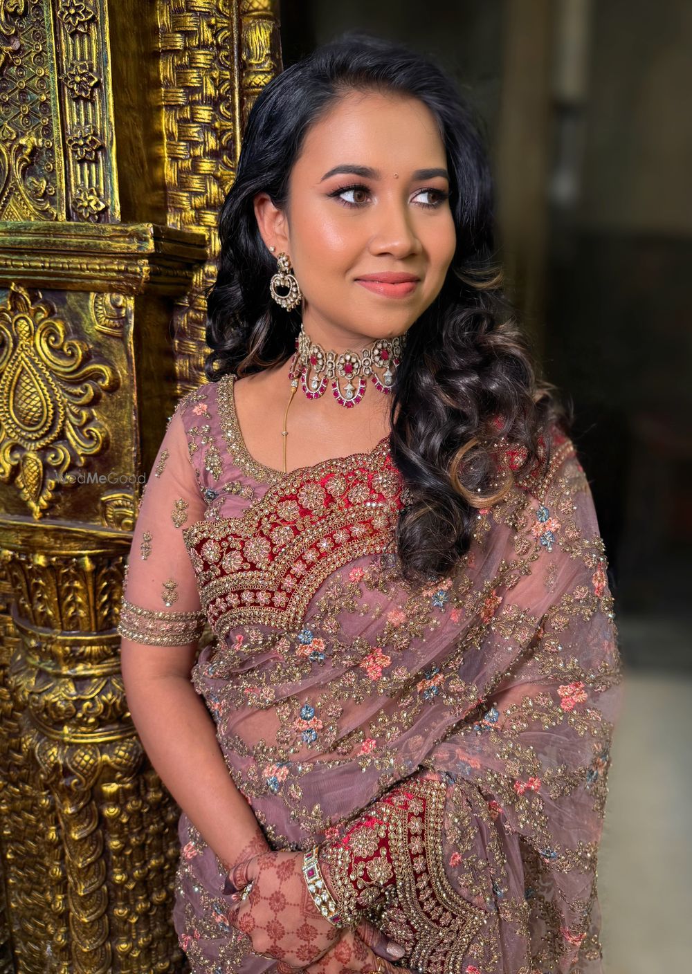 Photo By Divya Makeup and Hair - Bridal Makeup Artists