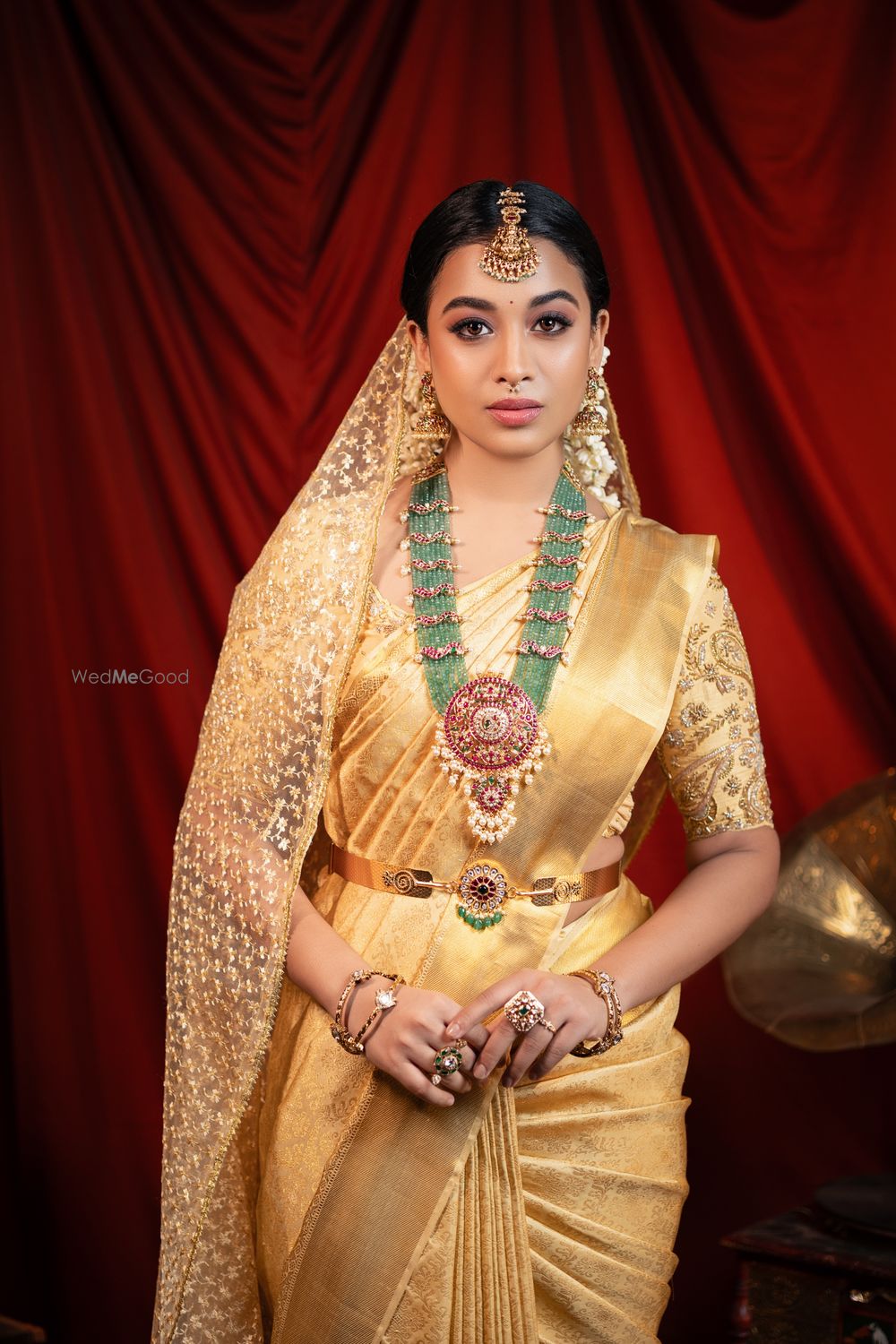 Photo By Divya Makeup and Hair - Bridal Makeup
