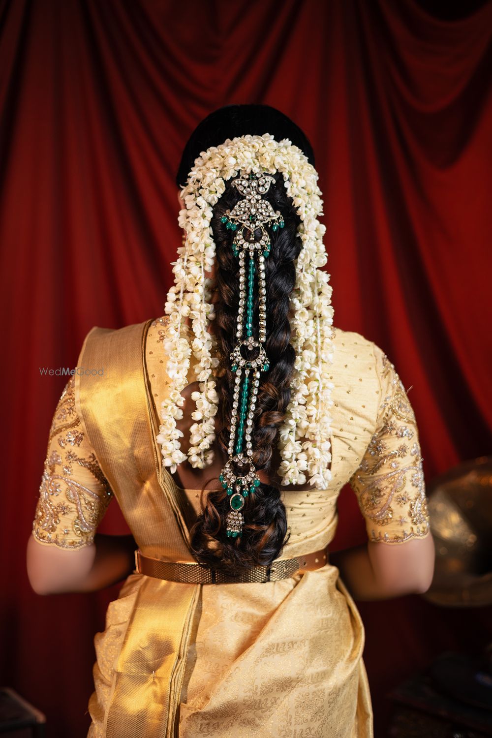 Photo By Divya Makeup and Hair - Bridal Makeup Artists