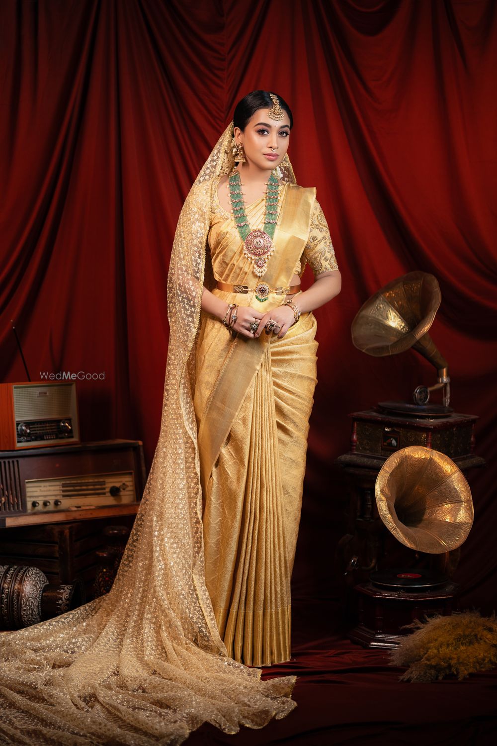 Photo By Divya Makeup and Hair - Bridal Makeup