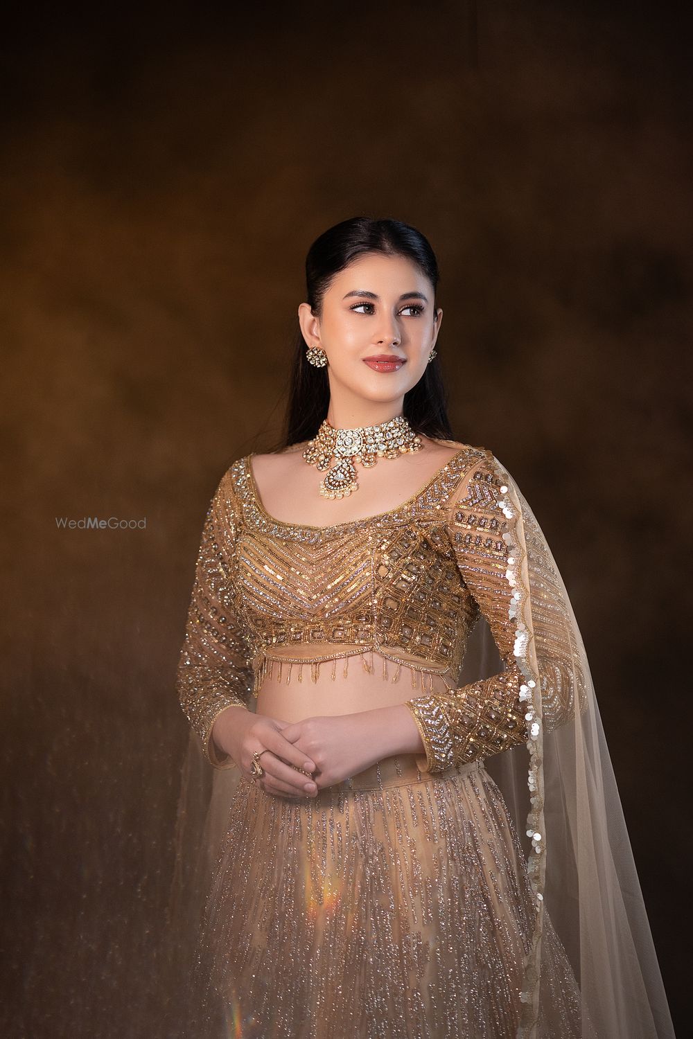 Photo By Divya Makeup and Hair - Bridal Makeup Artists