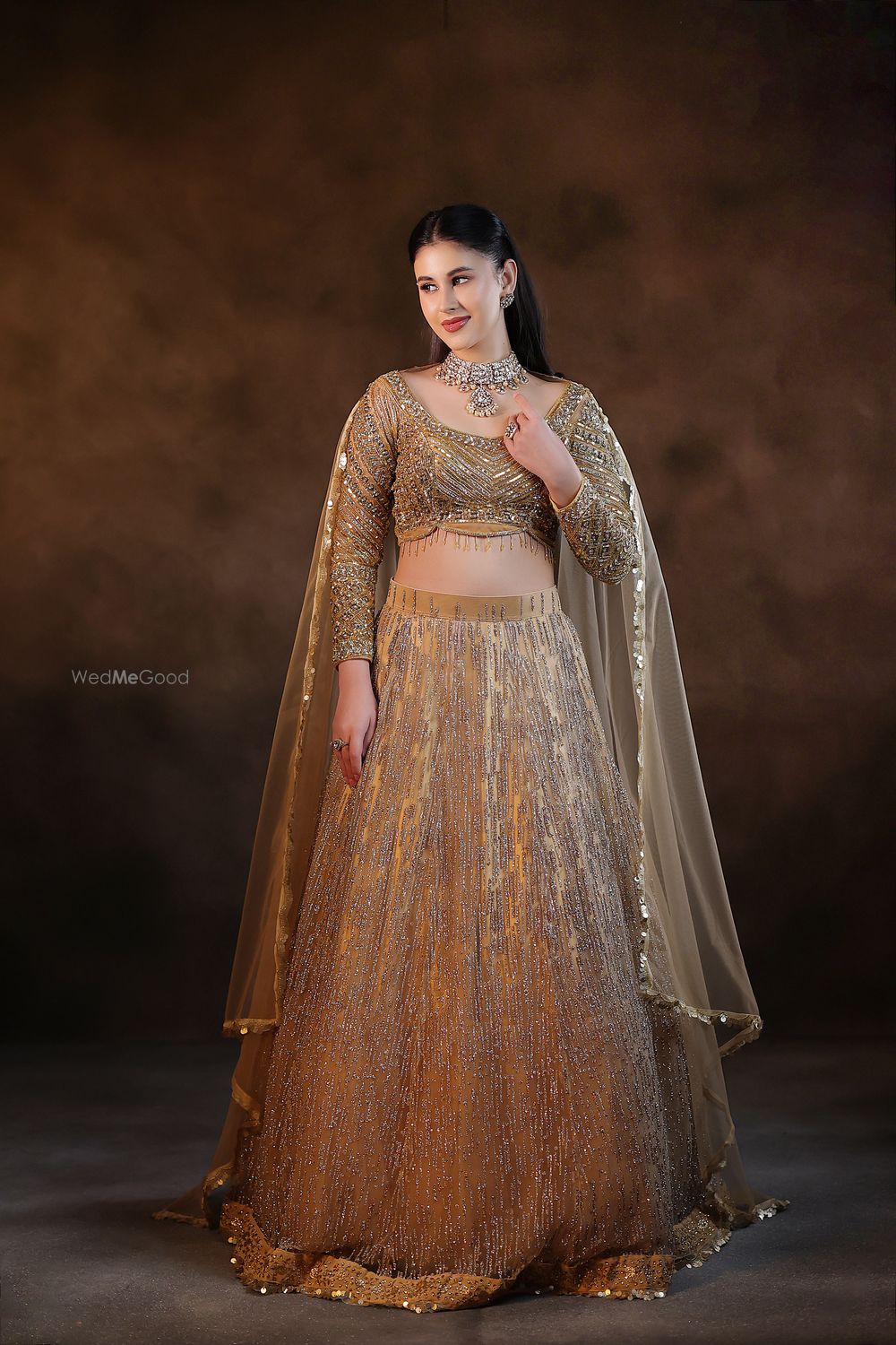 Photo By Divya Makeup and Hair - Bridal Makeup Artists