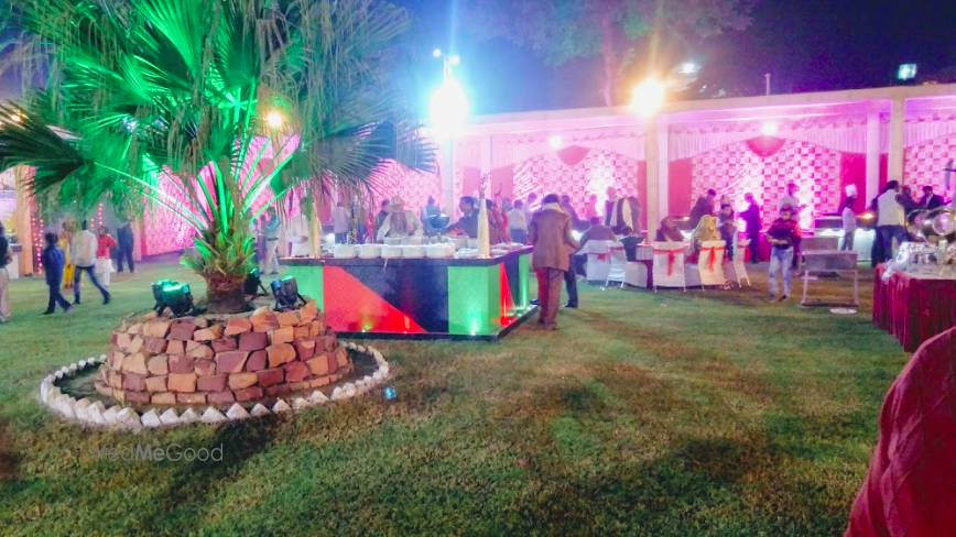 Shubhaangan Resort