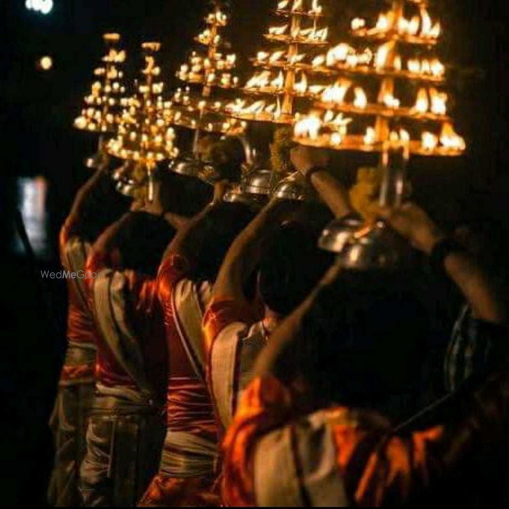 Photo By Kashi Ganga Arti - Wedding Pandits 