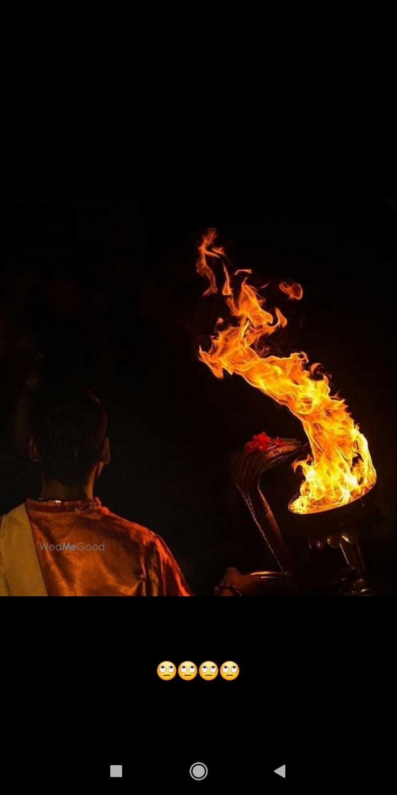 Photo By Kashi Ganga Arti - Wedding Pandits 