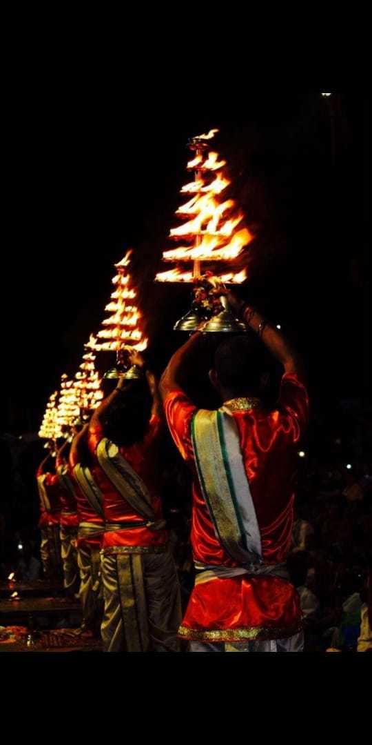 Photo By Kashi Ganga Arti - Wedding Pandits 