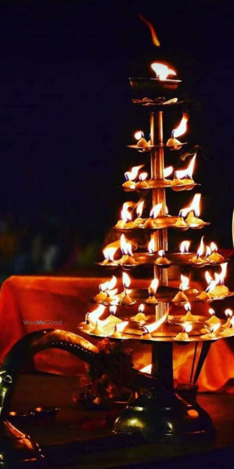 Photo By Kashi Ganga Arti - Wedding Pandits 