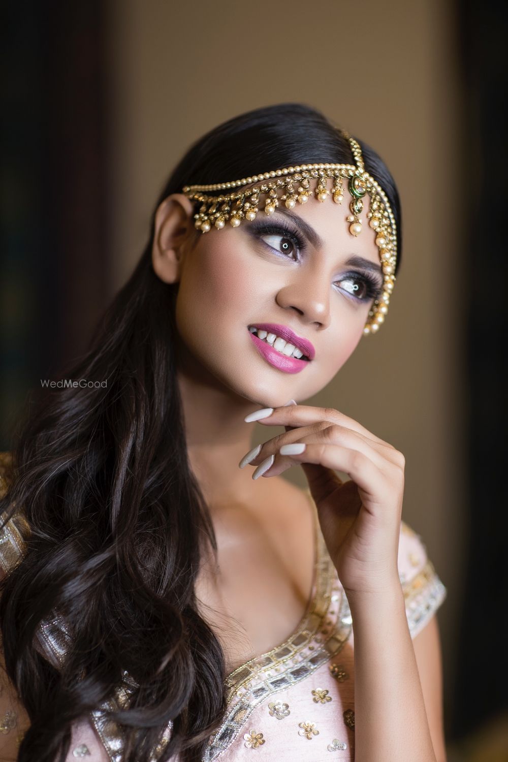 Photo By Makeovers by Neha Handa - Bridal Makeup