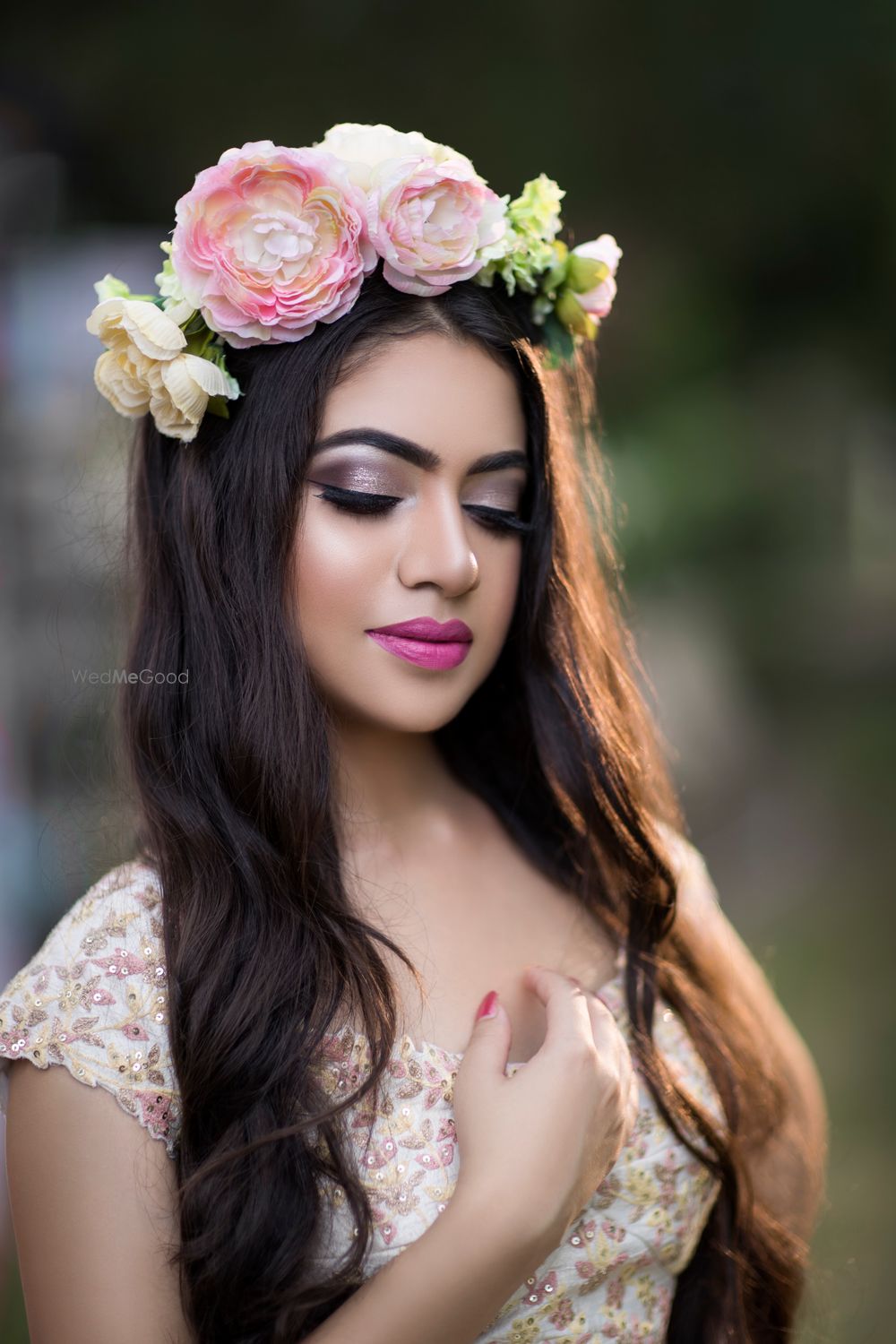 Photo By Makeovers by Neha Handa - Bridal Makeup