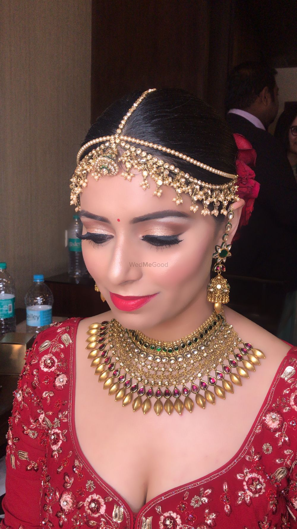 Photo By Makeovers by Neha Handa - Bridal Makeup