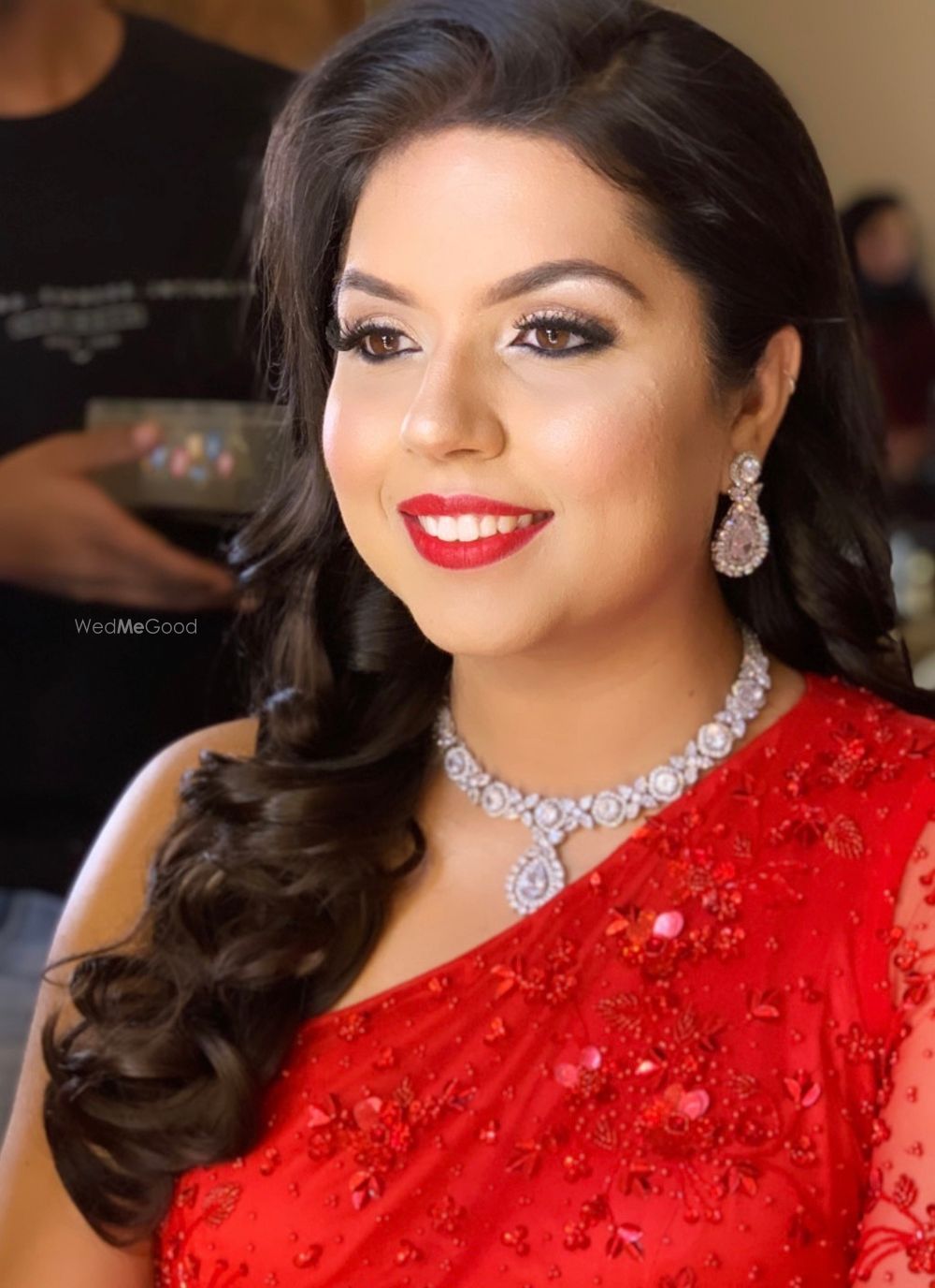 Photo By Makeovers by Neha Handa - Bridal Makeup