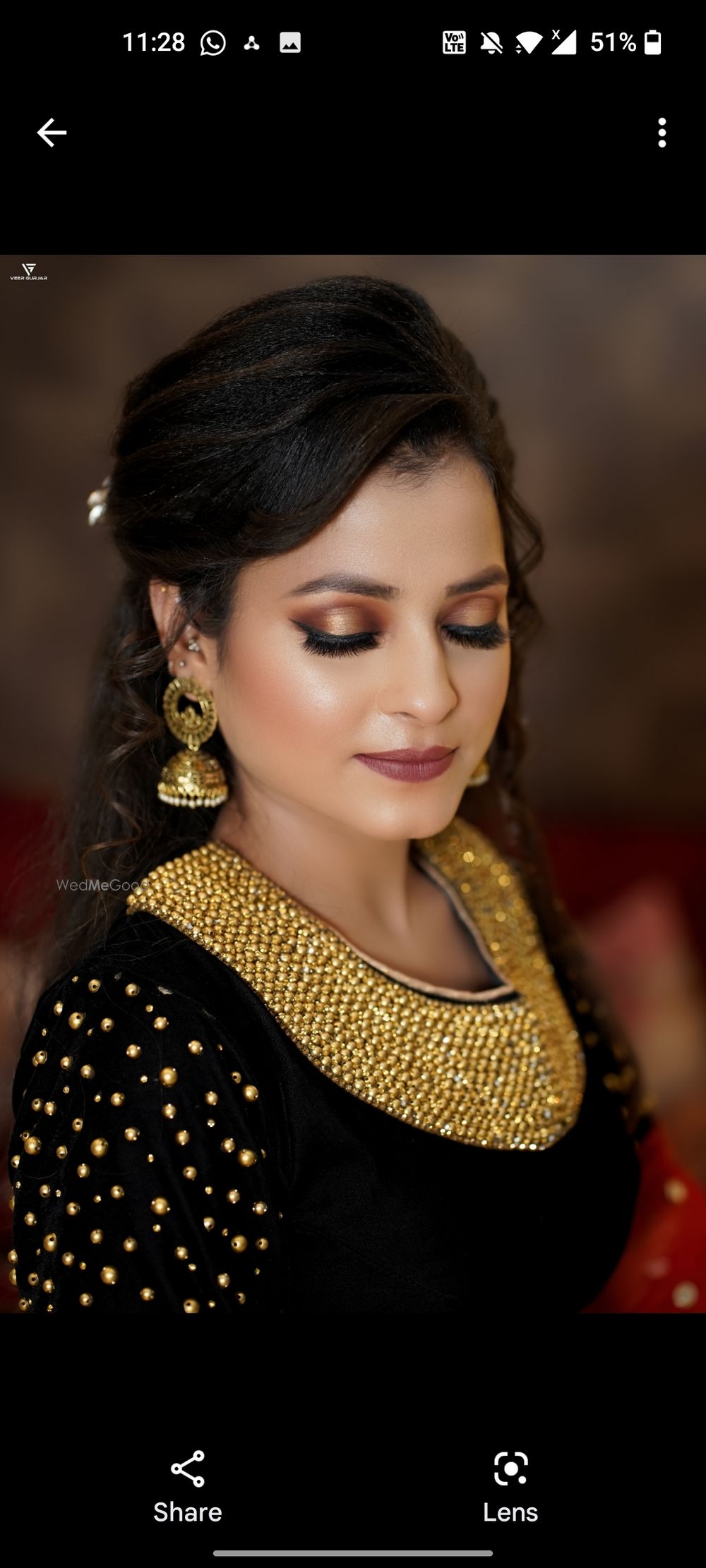 Photo By Lakshika Makeover - Bridal Makeup