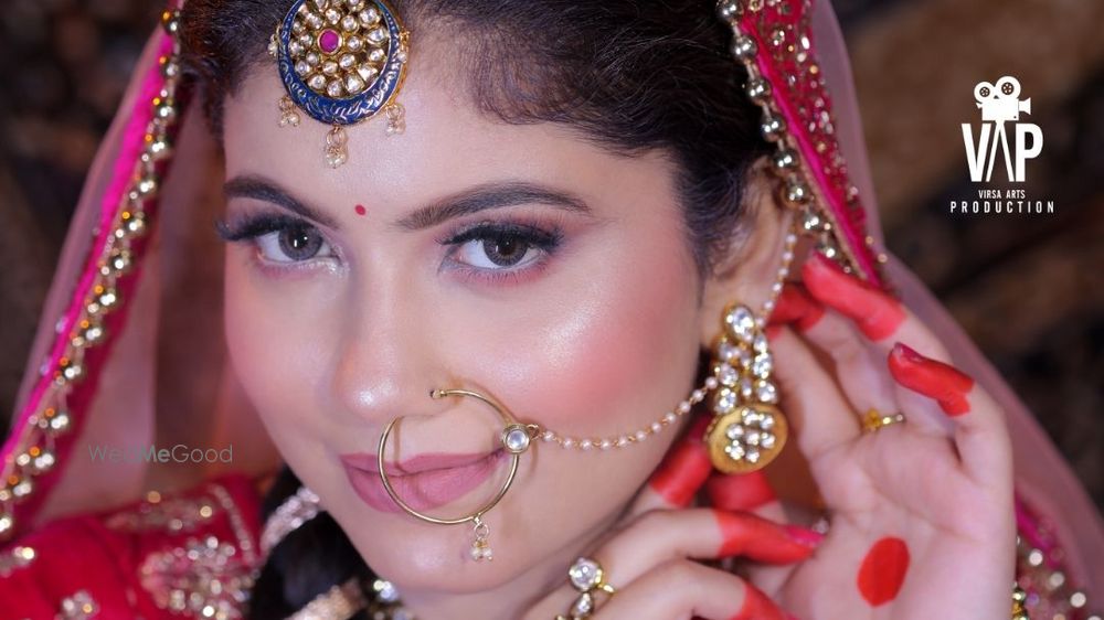 Lakshika Makeover