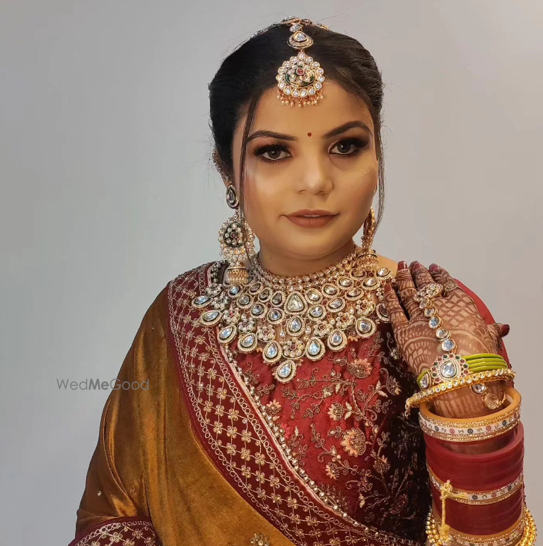 Photo By Lakshika Makeover - Bridal Makeup