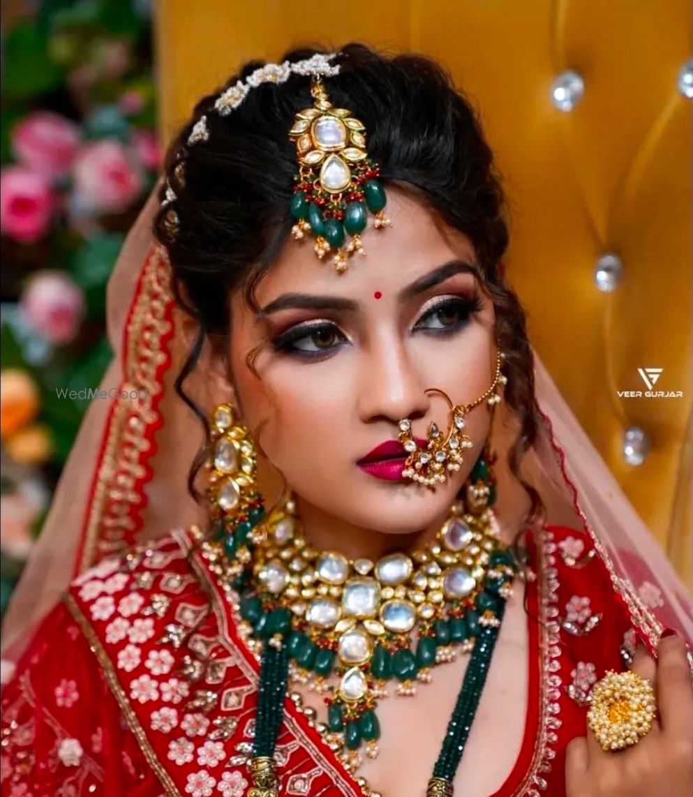 Photo By Lakshika Makeover - Bridal Makeup