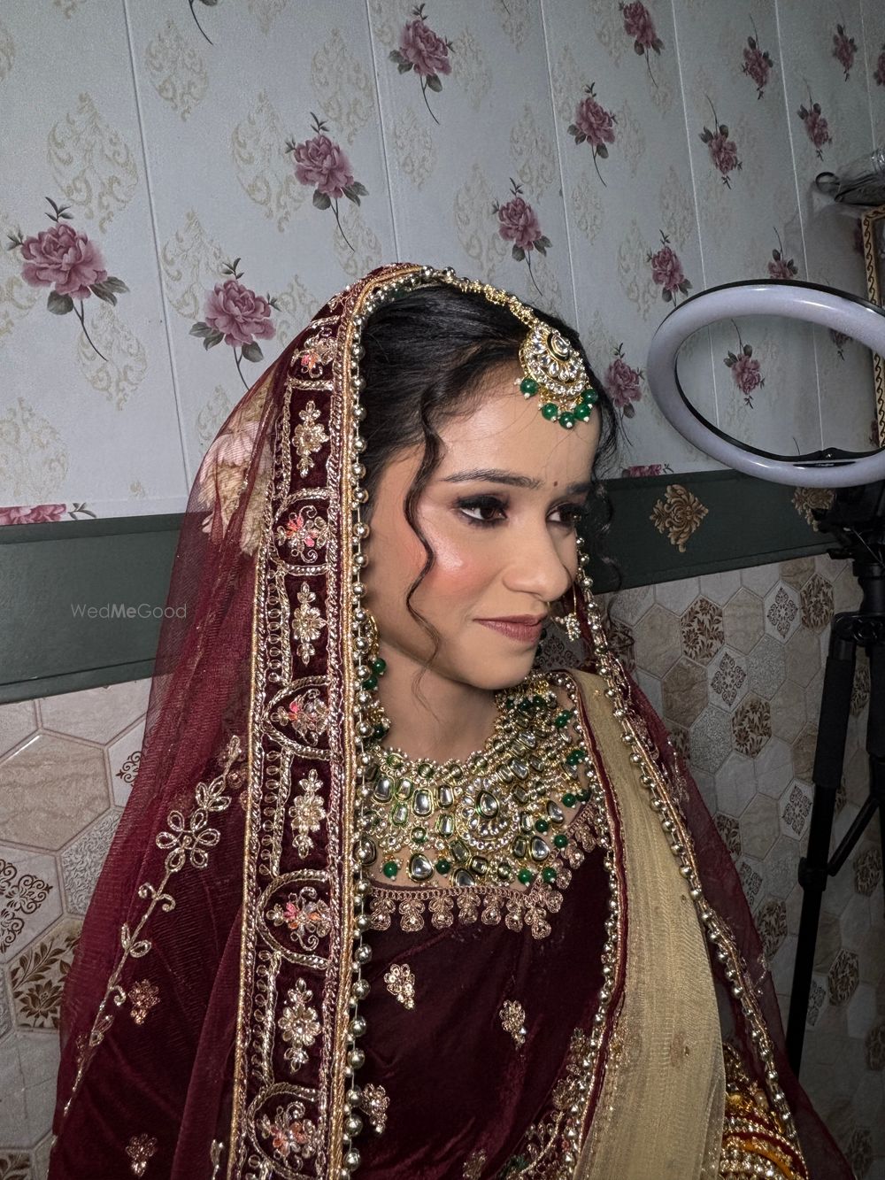 Photo By Lakshika Makeover - Bridal Makeup