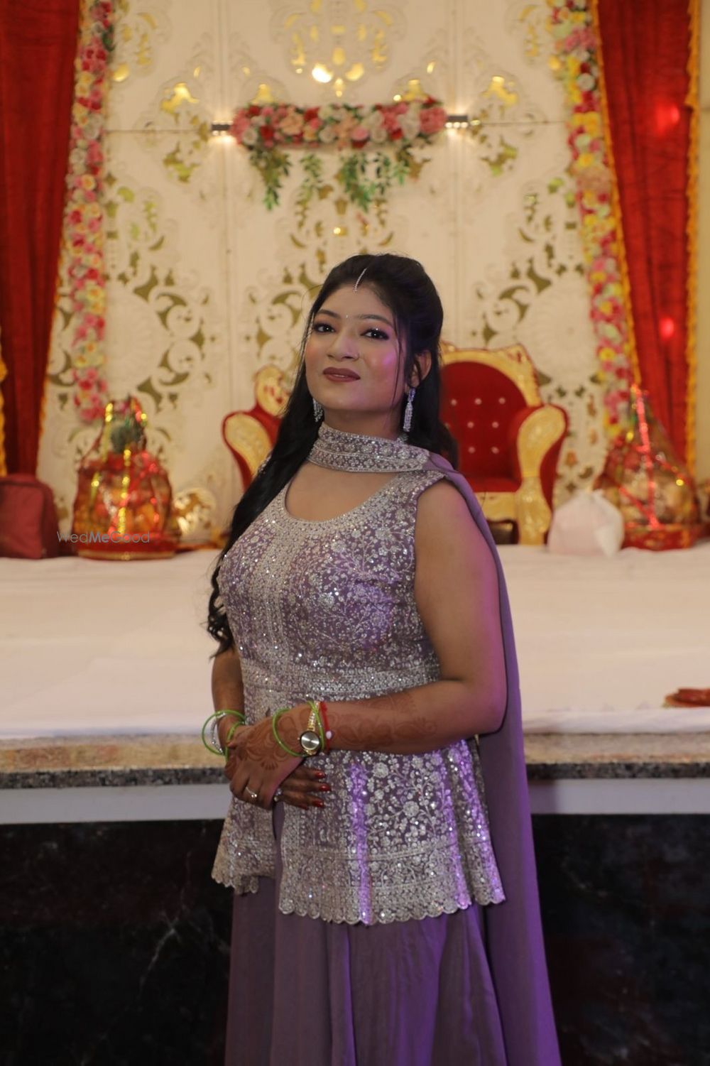 Photo By Lakshika Makeover - Bridal Makeup