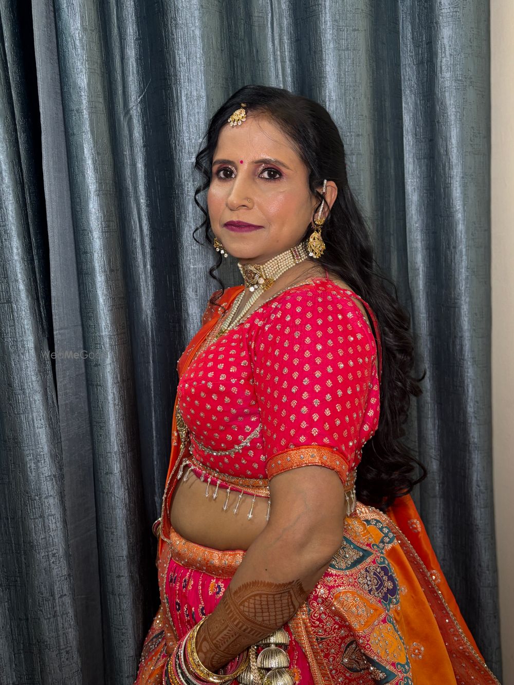 Photo By Lakshika Makeover - Bridal Makeup