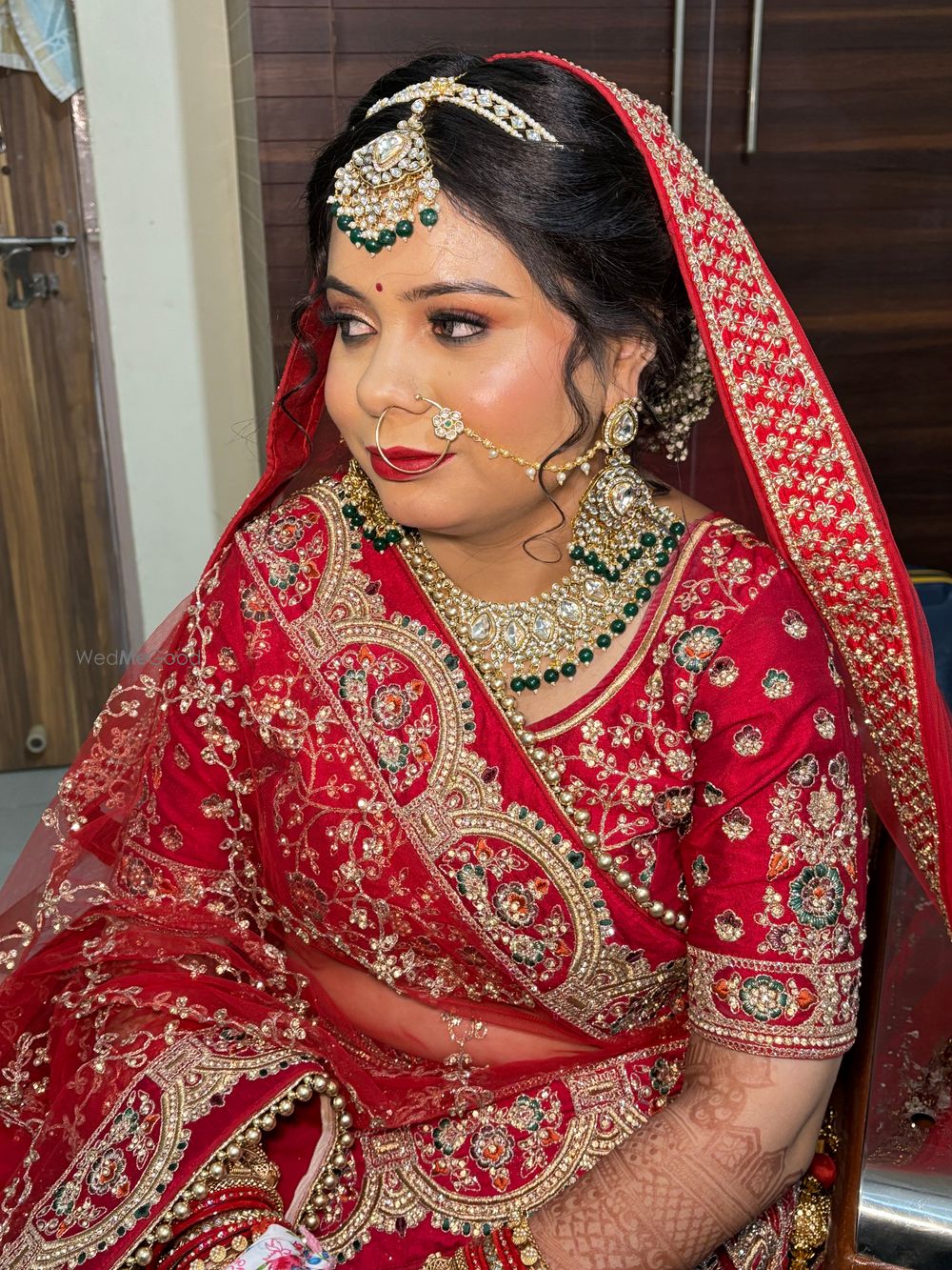 Photo By Lakshika Makeover - Bridal Makeup