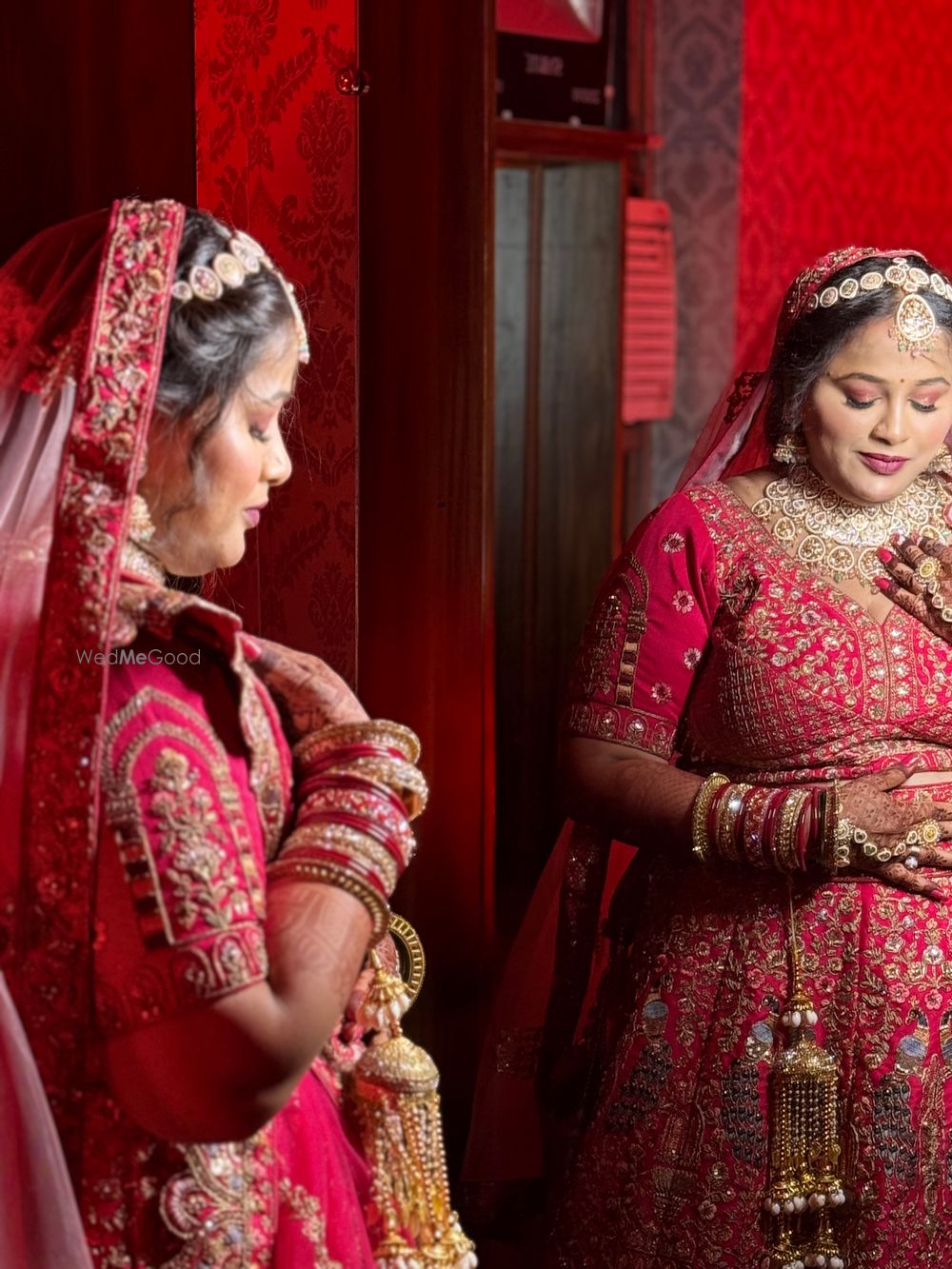 Photo By Lakshika Makeover - Bridal Makeup