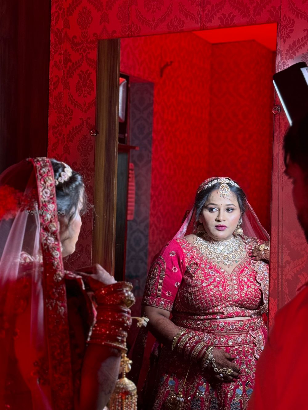 Photo By Lakshika Makeover - Bridal Makeup