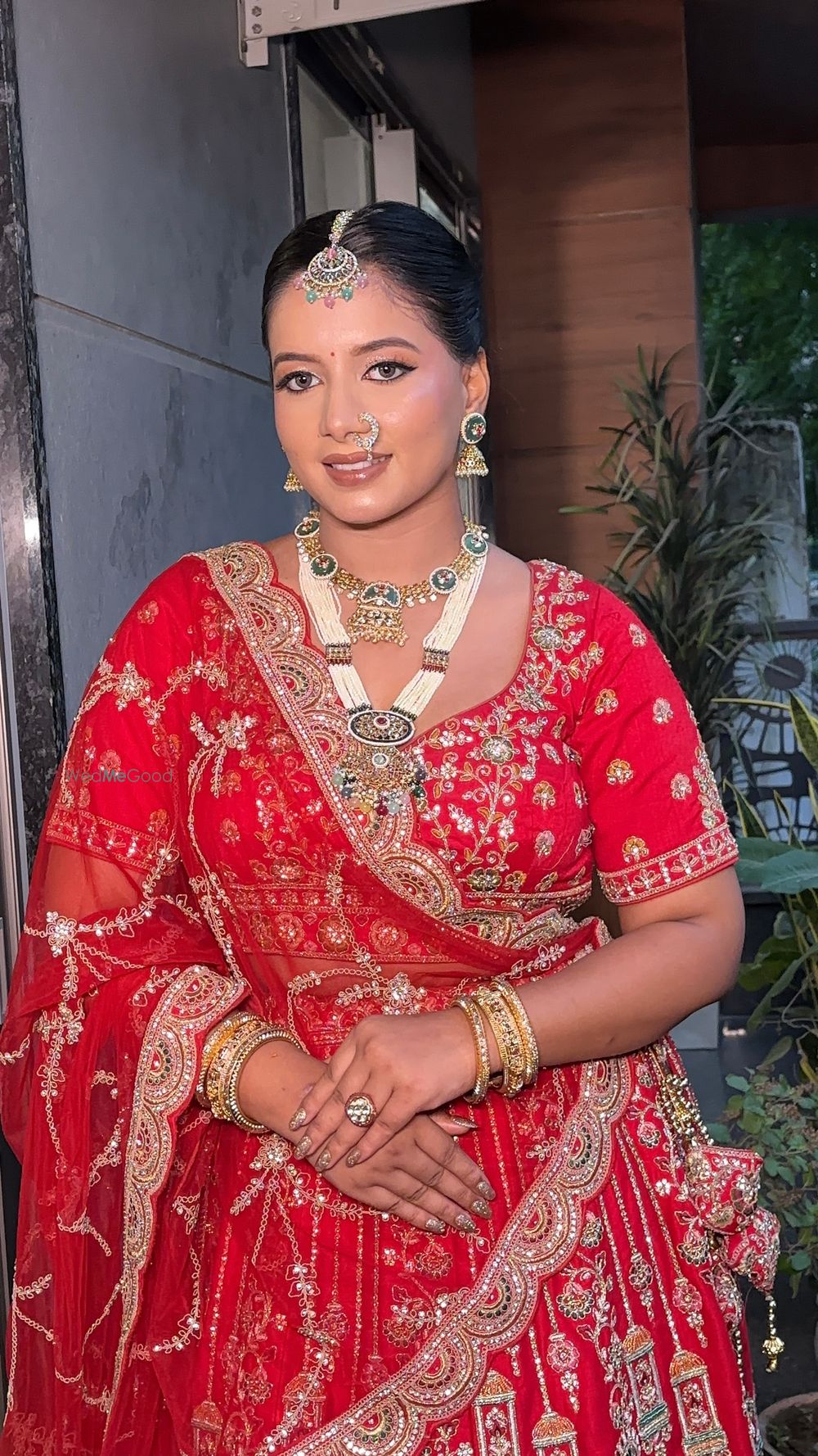 Photo By Lakshika Makeover - Bridal Makeup