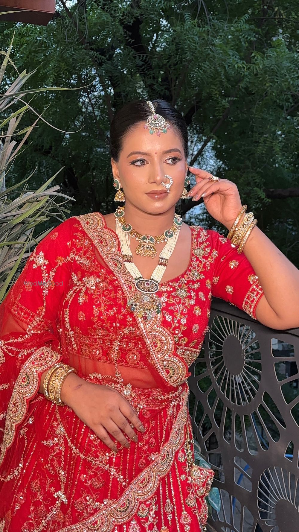 Photo By Lakshika Makeover - Bridal Makeup