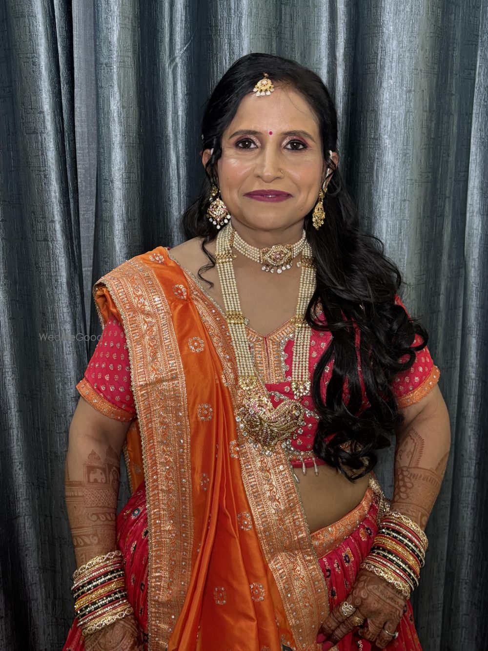 Photo By Lakshika Makeover - Bridal Makeup