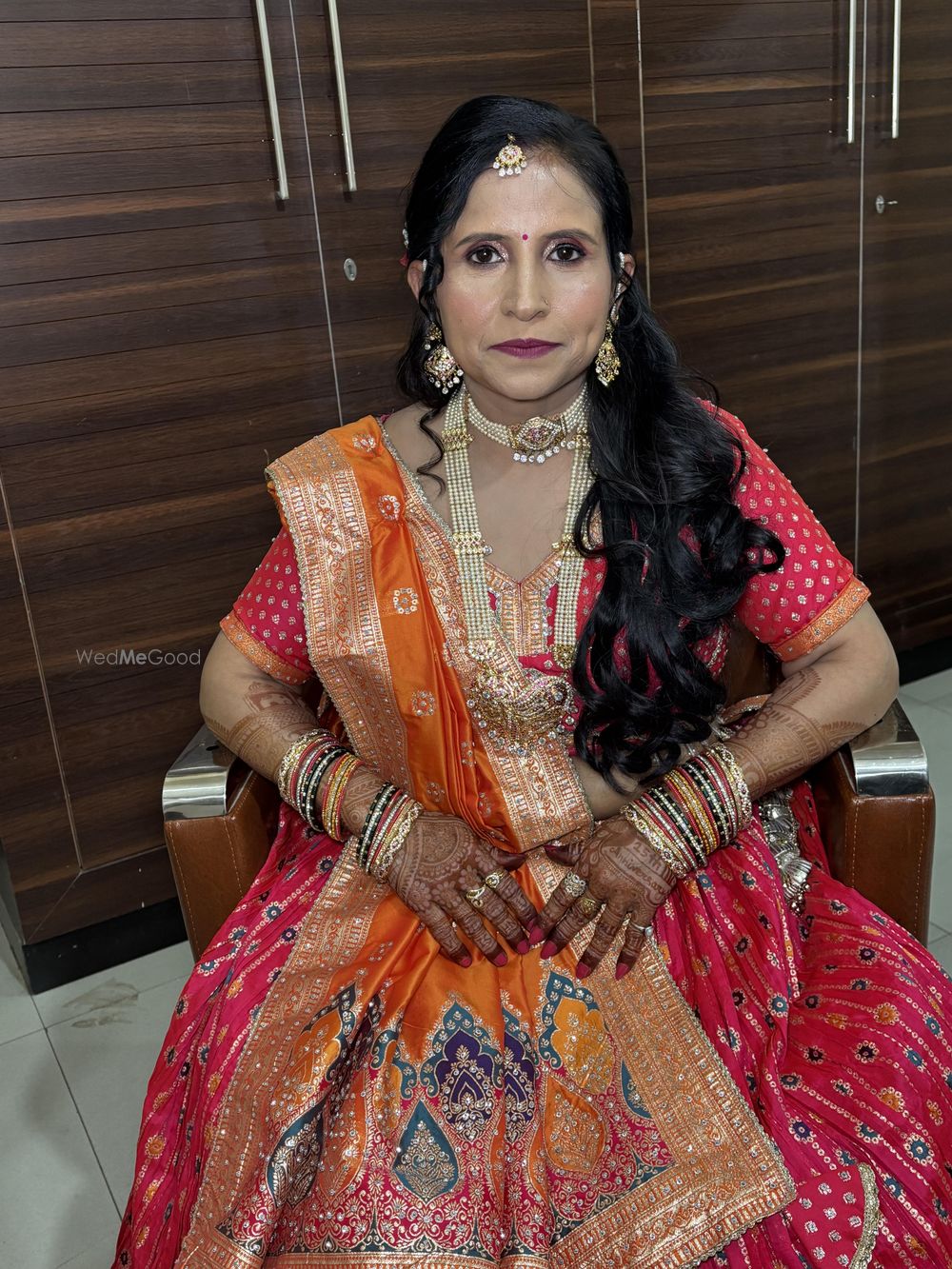 Photo By Lakshika Makeover - Bridal Makeup