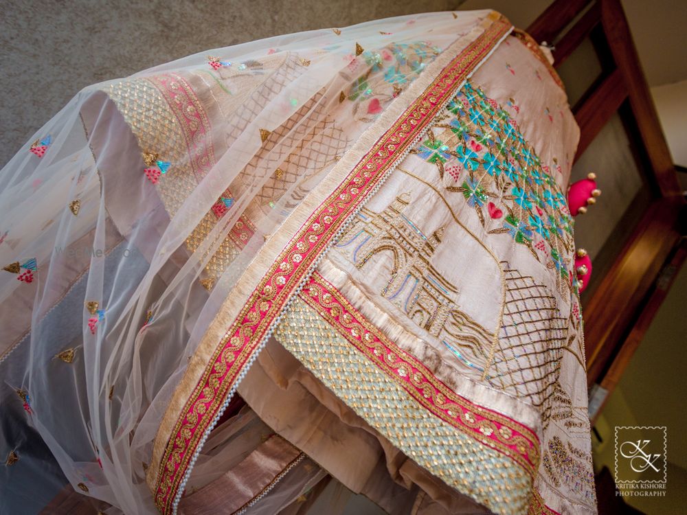 Photo By Kritika Kishore Photography - Photographers